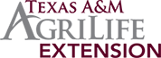 Texas A&M AgriLife Extension